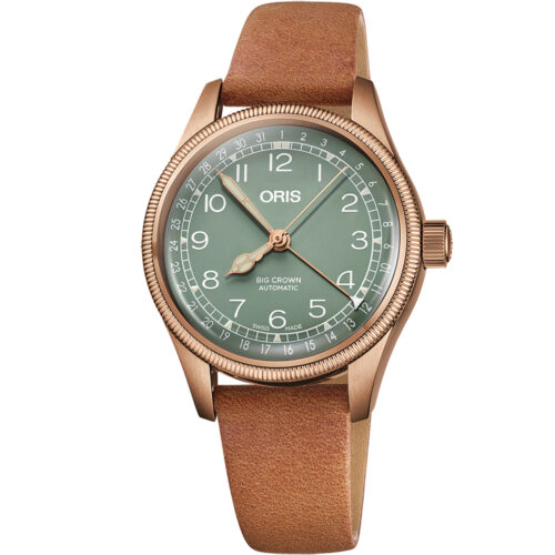 Oris Big Crown 01 754 7749 3167 07 5 17 66br