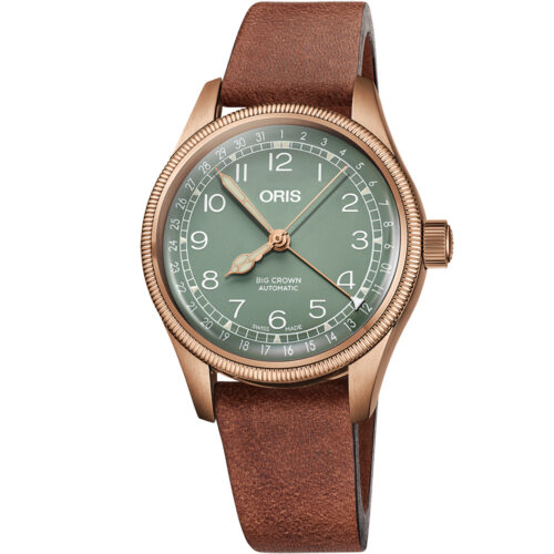 Oris Big Crown 01 754 7749 3167 07 5 17 69gbr
