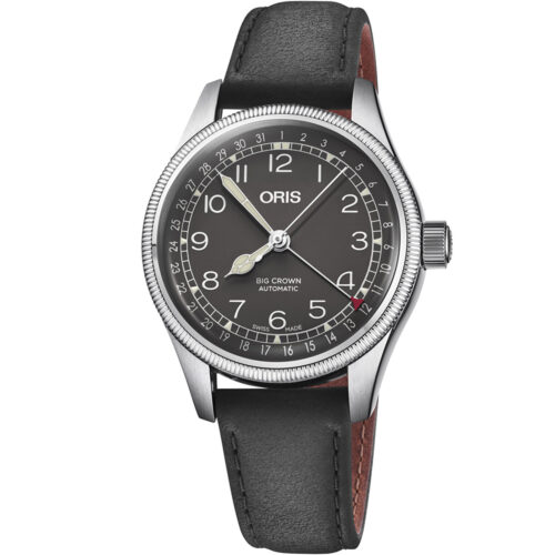 Oris Big Crown 01 754 7749 4064 07 5 17 65