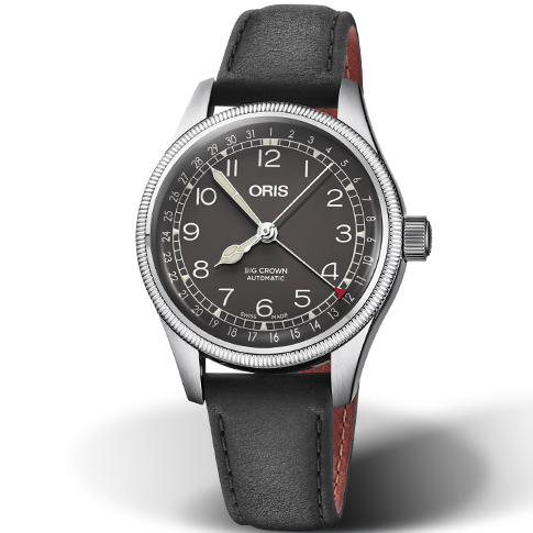 Oris Big Crown 01 754 7749 4064 07 5 17 65g