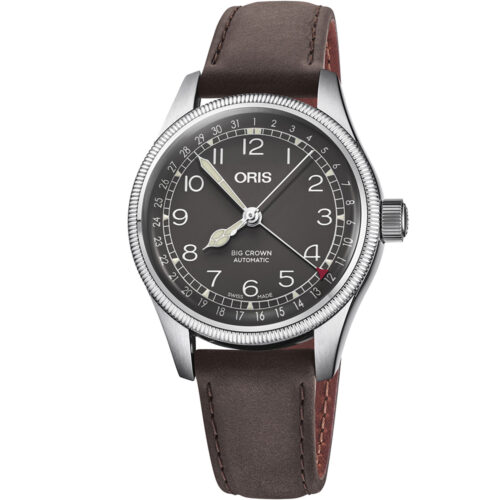 Oris Big Crown 01 754 7749 4064 07 5 17 67