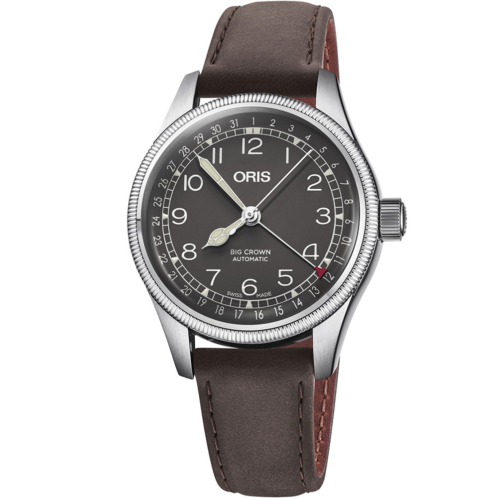 Oris Big Crown 01 754 7749 4064 07 5 17 67