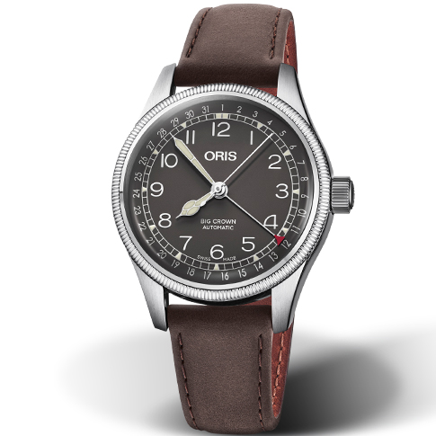 Oris Big Crown 01 754 7749 4064 07 5 17 67g