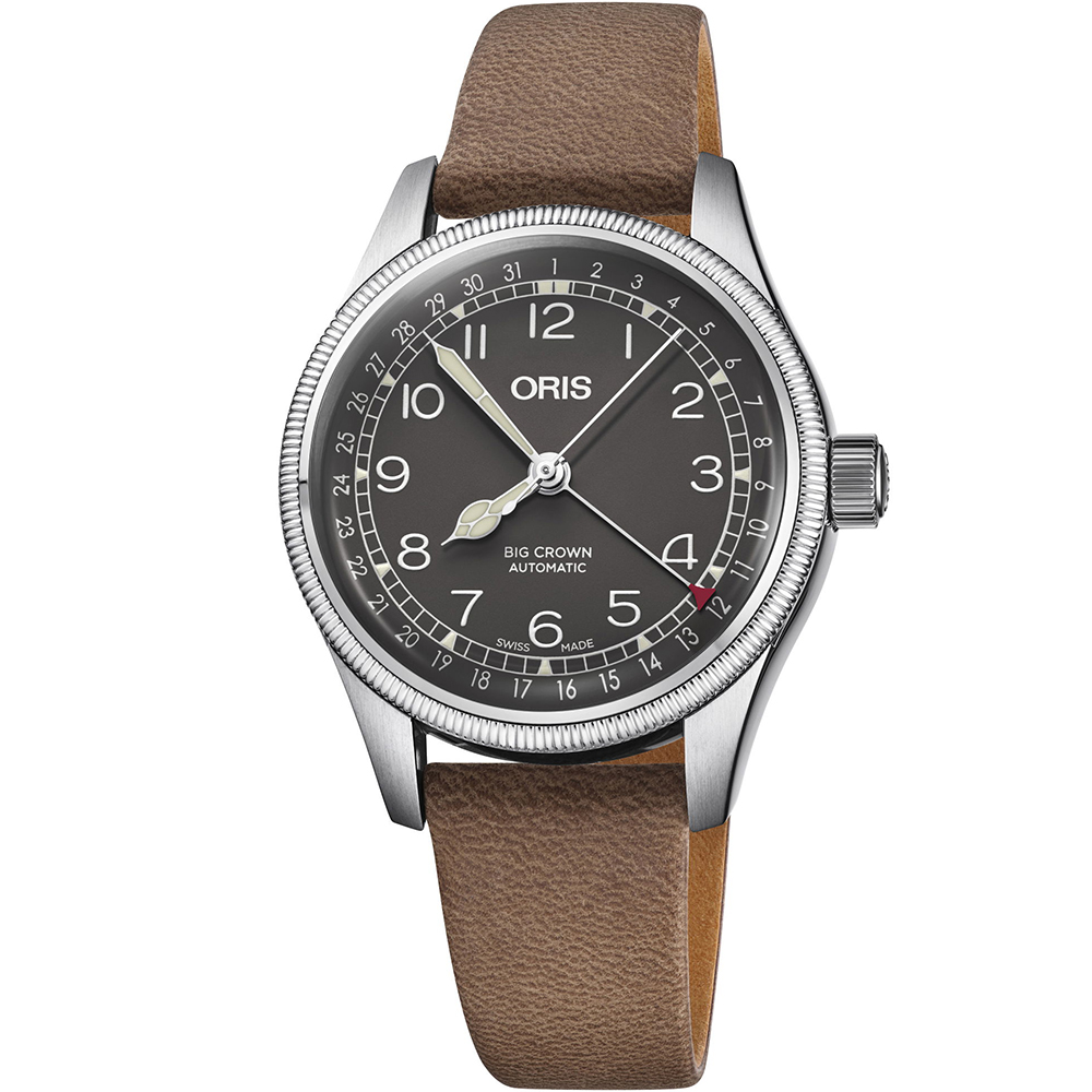 Oris Big Crown 01 754 7749 4064 07 5 17 68g