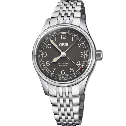 Oris Big Crown 01 754 7749 4064 07 8 17 22
