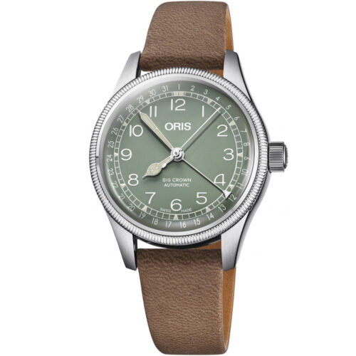Oris Big Crown 01 754 7749 4067 07 5 17 68g