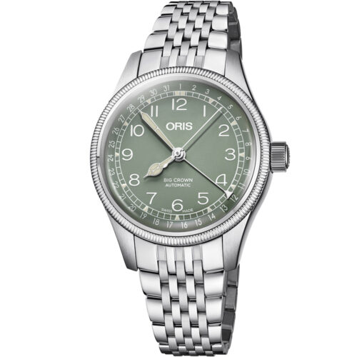 Oris Big Crown 01 754 7749 4067 07 8 17 22