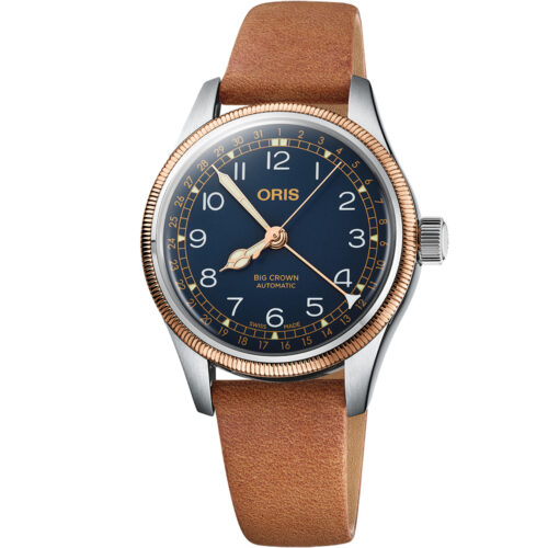 Oris Big Crown 01 754 7749 4365 07 5 17 66