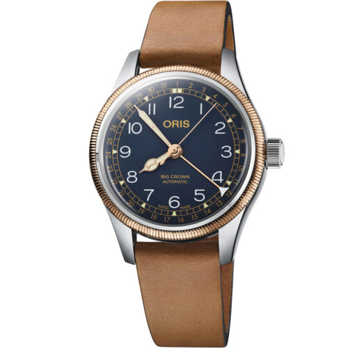 Oris Big Crown 01 754 7749 4365 07 5 17 66g