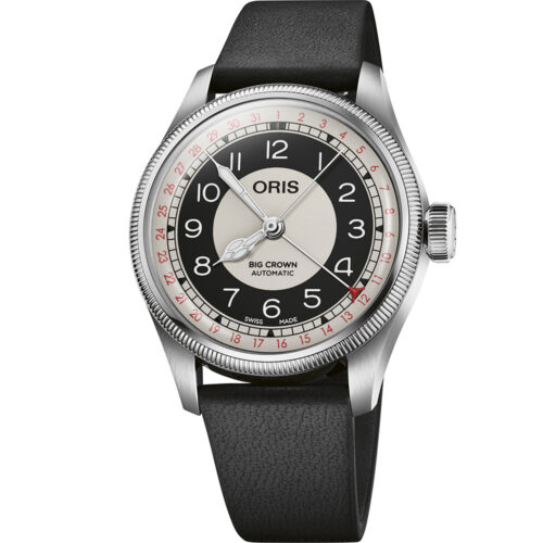 Oris Big Crown 01 754 7779 4061 07 5 19 25