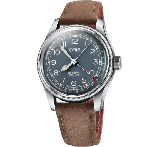 Oris Big Crown 01 754 7785 4065 07 6 20 10