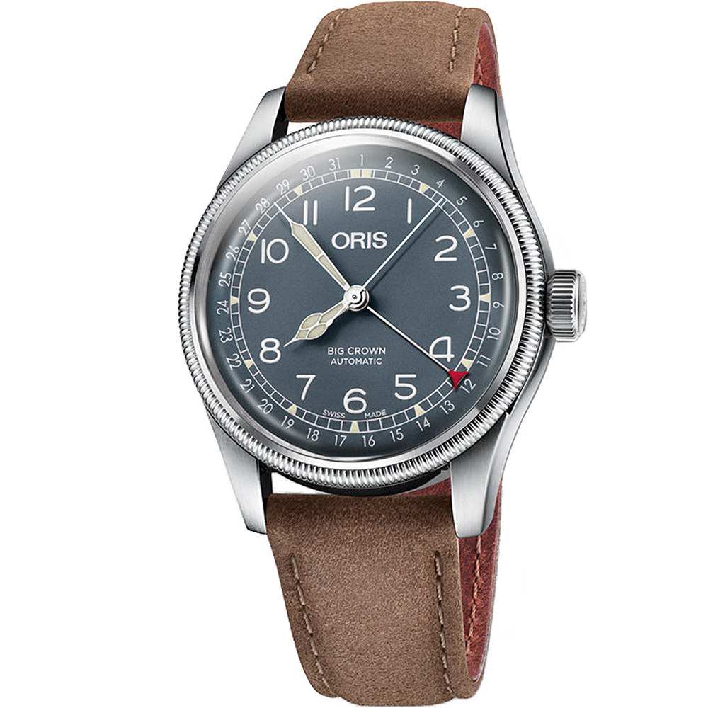 Oris Big Crown 01 754 7785 4065 07 6 20 10