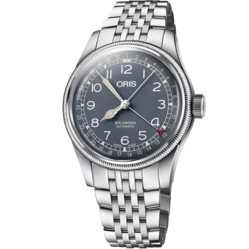 Oris Big Crown 01 754 7785 4065 07 8 20 02