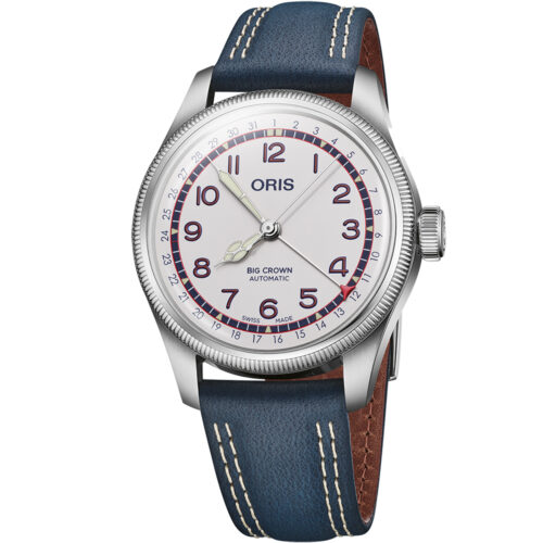 Oris Big Crown 01 754 7785 4081 Set
