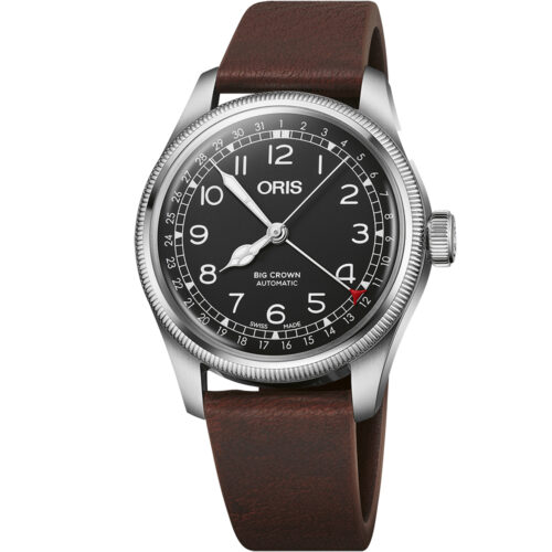 Oris Big Crown 01 754 7785 4084 Set