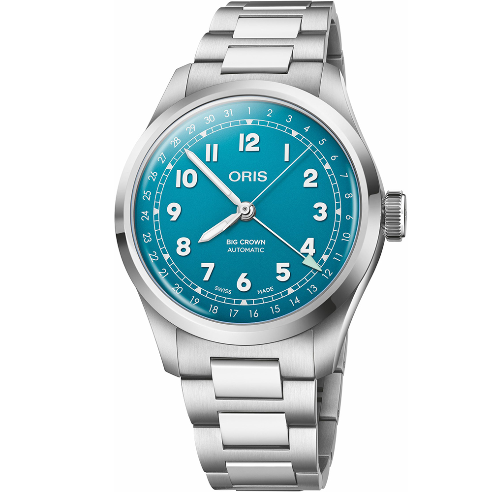 Oris Big Crown 01 754 7798 4065 07 8 20 06