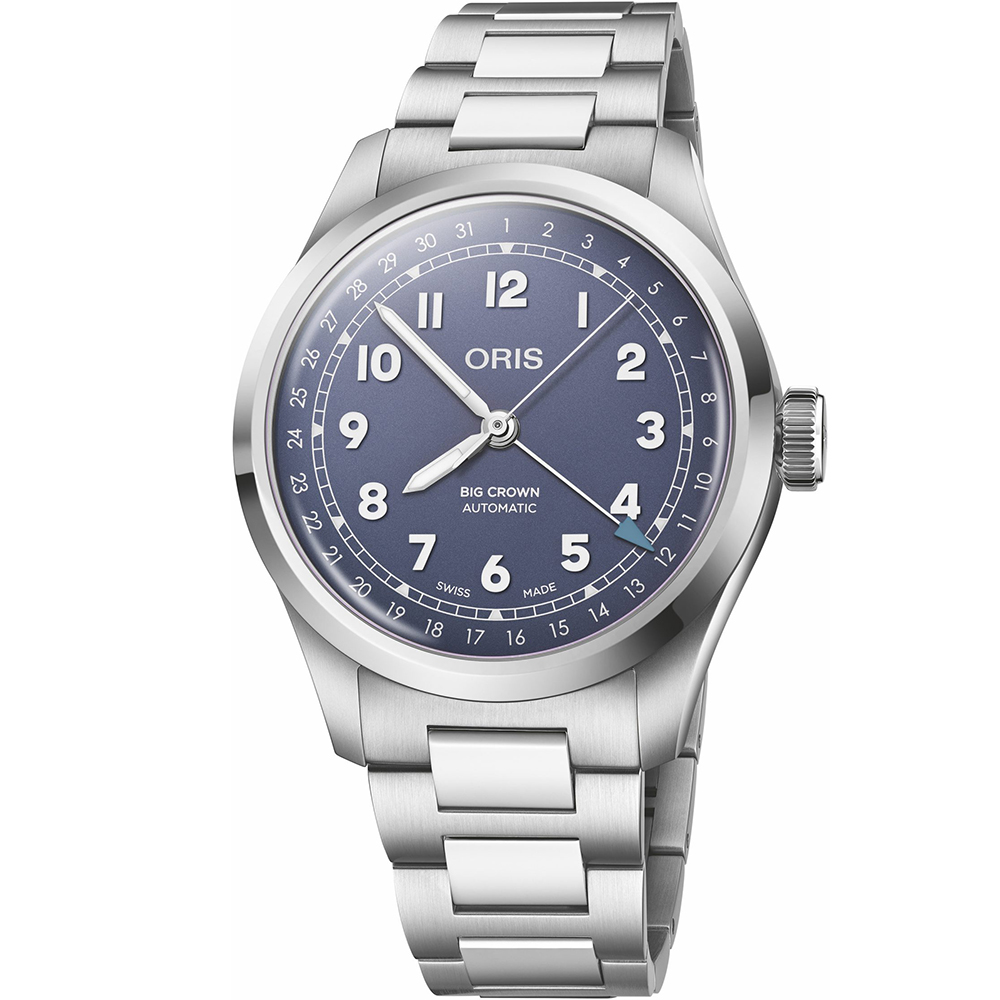 Oris Big Crown 01 754 7798 4068 07 8 20 06