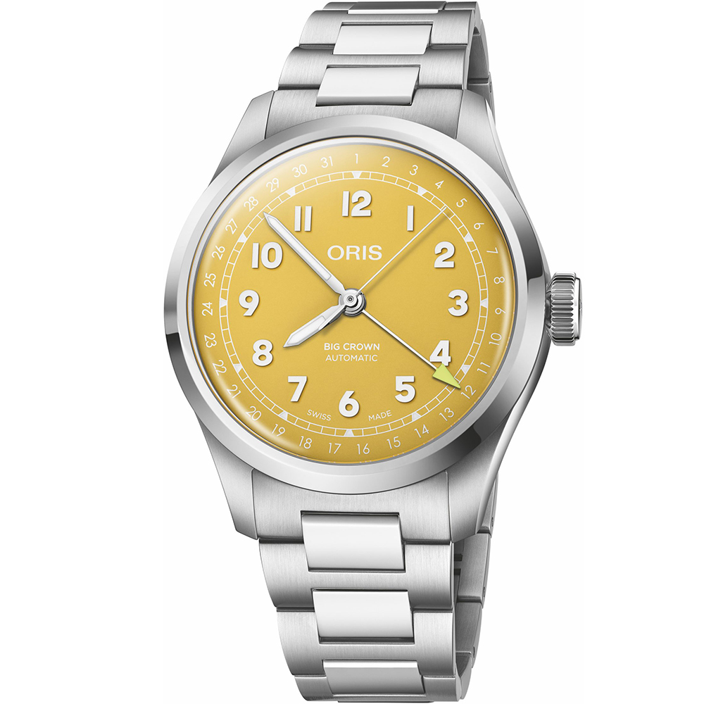 Oris Big Crown 01 754 7798 4069 07 8 20 06