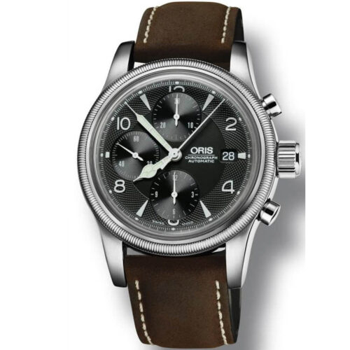 Oris Big Crown 01 774 7567 4084 Set Ls