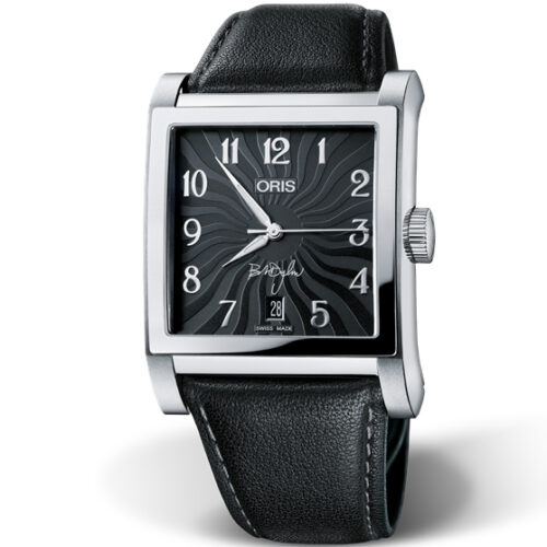 Oris Bob Dylan 01 733 7618 4084 Set