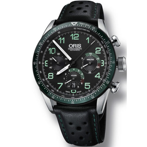 Oris Calobra 01 676 7661 4494 Set Ls