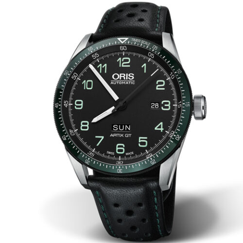 Oris Calobra 01 735 7706 4494 Set Ls