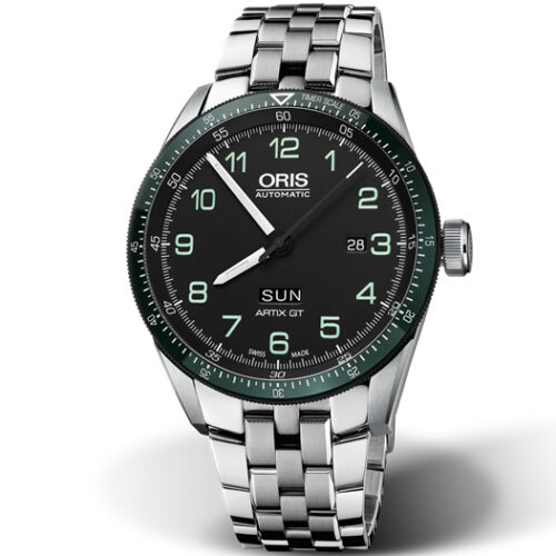 Oris Calobra 01 735 7706 4494 Set Mb