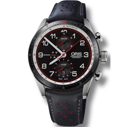 Oris Calobra 01 774 7661 4484 Set