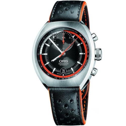 Oris Chronoris 01 672 7564 4154 Set