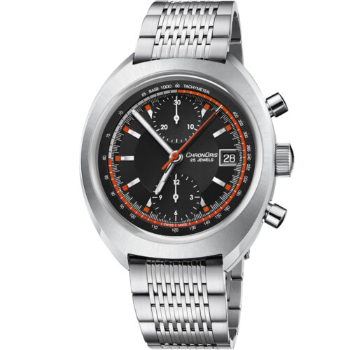 Oris Chronoris 01 673 7739 4034 Set Mb