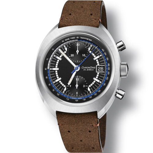 Oris Chronoris 01 673 7739 4084 Set Ls