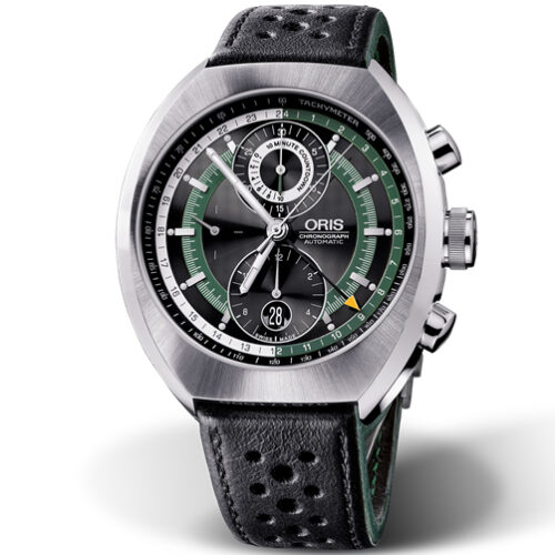 Oris Chronoris 01 677 7619 4154 Set
