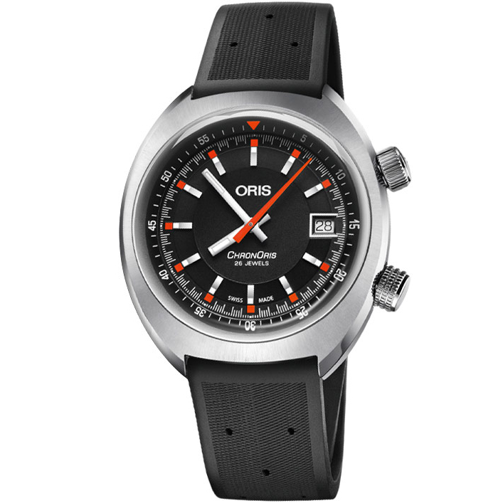 Oris Chronoris 01 733 7737 4054 07 4 19 01fc