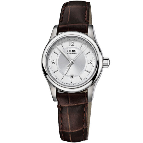 Oris Classic 01 561 7650 4031 07 5 14 10