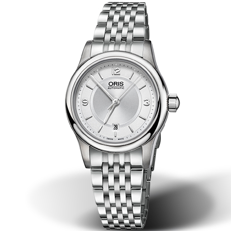 Oris Classic 01 561 7650 4031 07 8 14 10