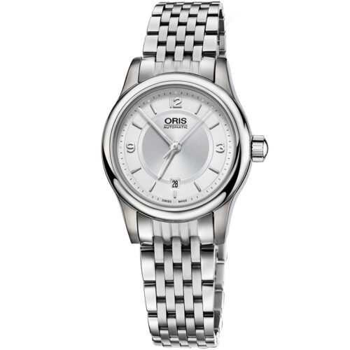 Oris Classic 01 561 7650 4031 07 8 14 61