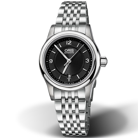 Oris Classic 01 561 7650 4034 07 8 14 10