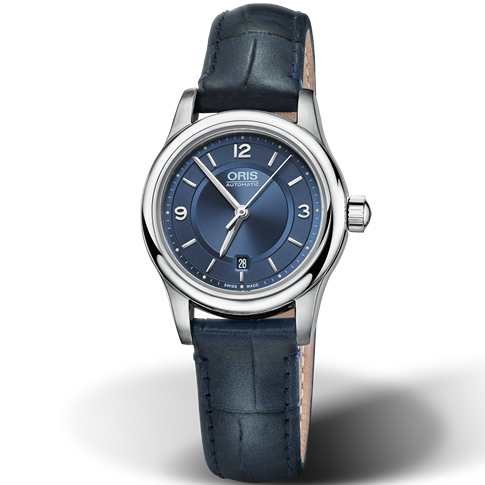Oris Classic 01 561 7650 4035 07 5 14 85