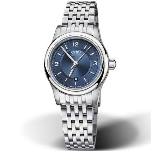 Oris Classic 01 561 7650 4035 07 8 14 61