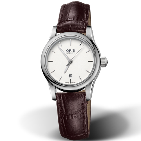 Oris Classic 01 561 7650 4051 07 5 14 10
