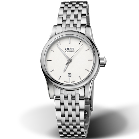 Oris Classic 01 561 7650 4051 07 8 14 61