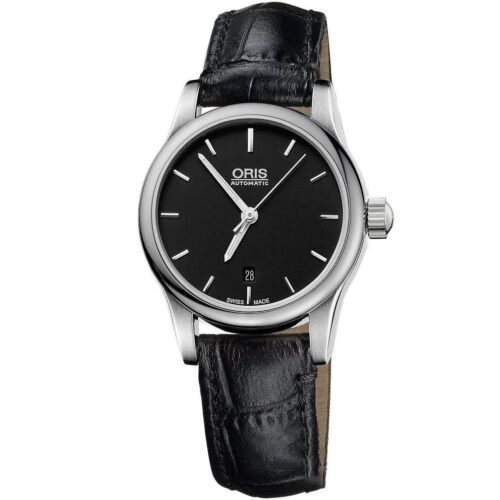 Oris Classic 01 561 7650 4054 07 5 14 11