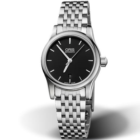 Oris Classic 01 561 7650 4054 07 8 14 61