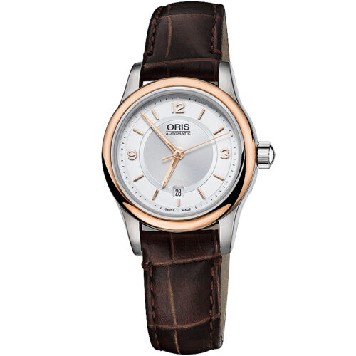 Oris Classic 01 561 7650 4331 07 5 14 10