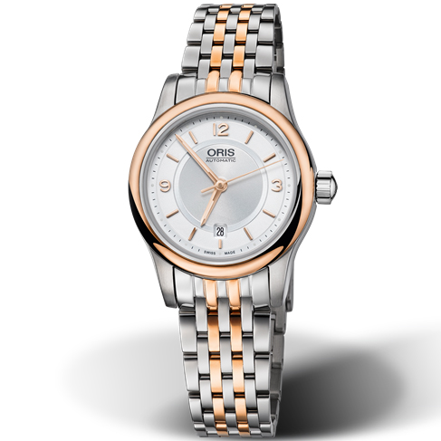 Oris Classic 01 561 7650 4331 07 8 14 63
