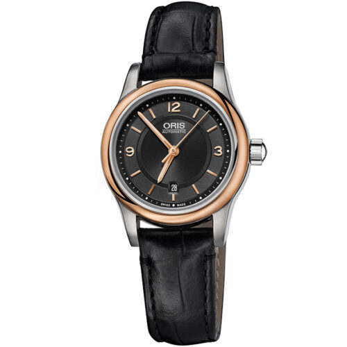 Oris Classic 01 561 7650 4334 07 5 14 11