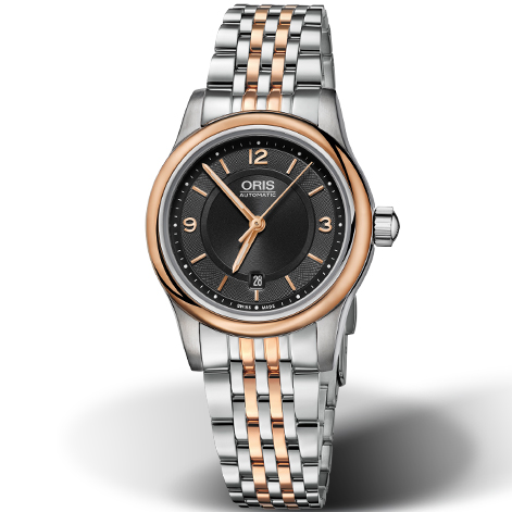 Oris Classic 01 561 7650 4334 07 8 14 12