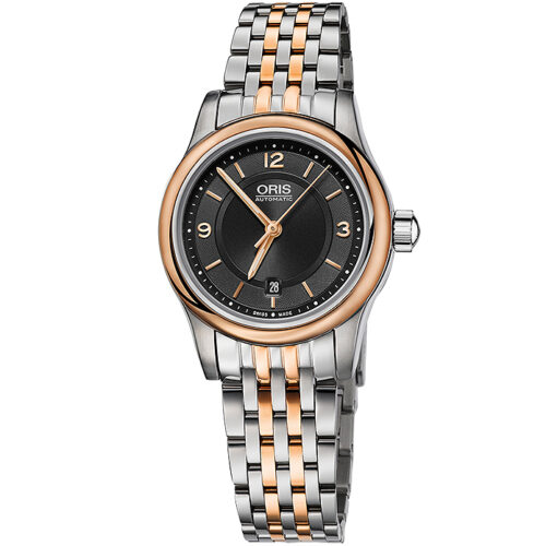 Oris Classic 01 561 7650 4334 07 8 14 63