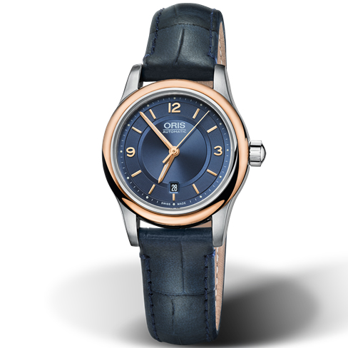 Oris Classic 01 561 7650 4335 07 5 14 85