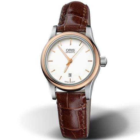 Oris Classic 01 561 7650 4351 07 5 14 10